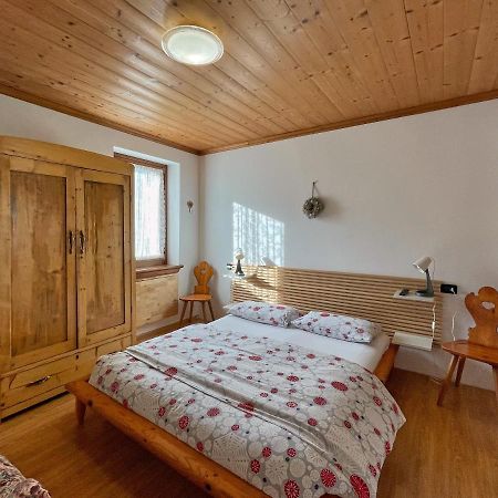 Casa Cadore Lozzo Cadore エクステリア 写真