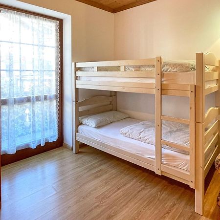Casa Cadore Lozzo Cadore エクステリア 写真
