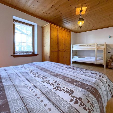 Casa Cadore Lozzo Cadore エクステリア 写真