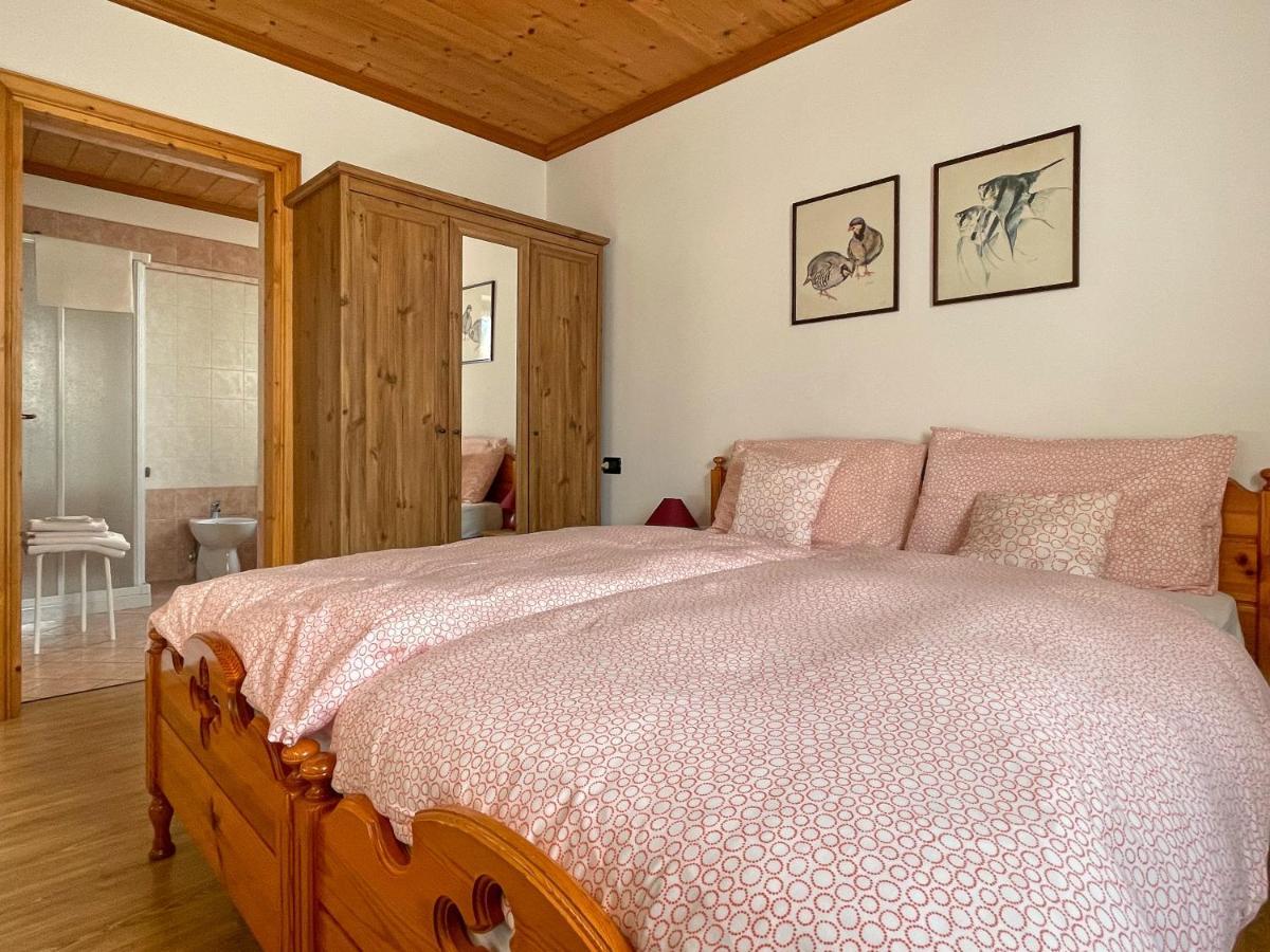 Casa Cadore Lozzo Cadore エクステリア 写真