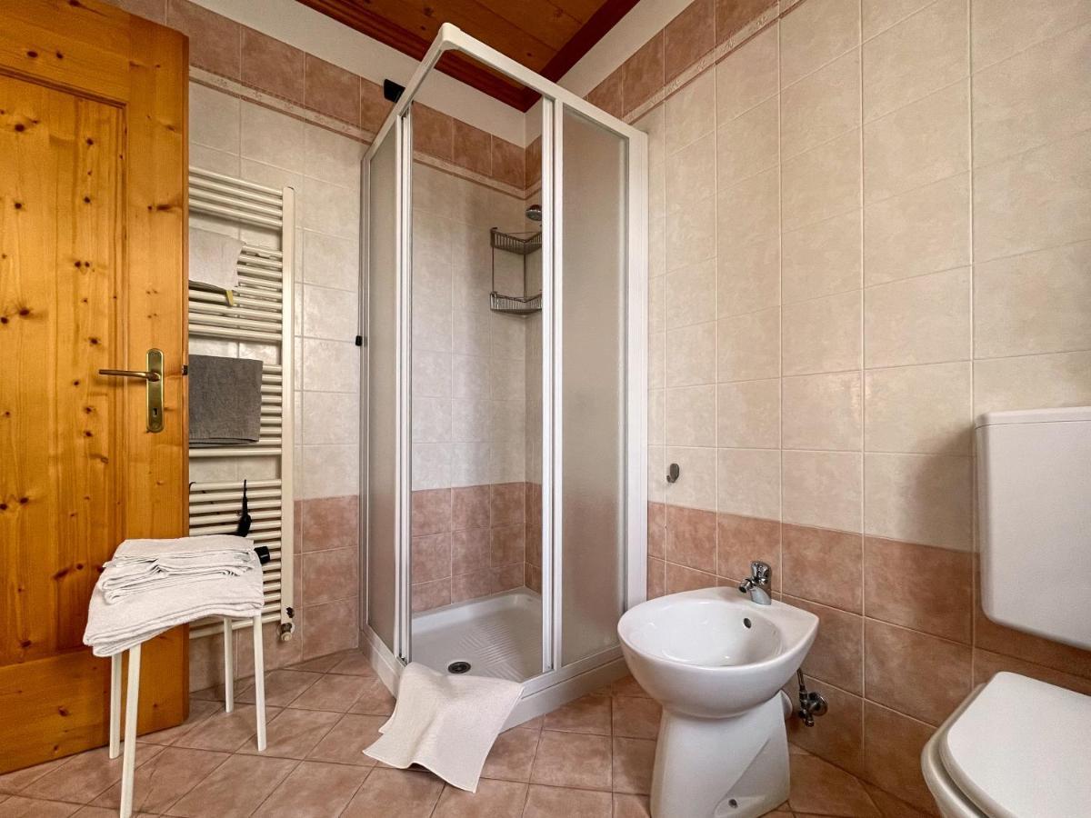 Casa Cadore Lozzo Cadore エクステリア 写真