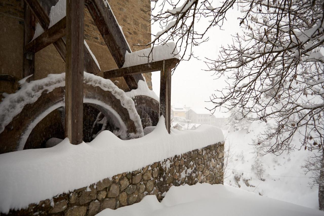 Casa Cadore Lozzo Cadore エクステリア 写真