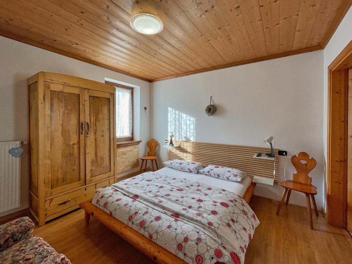 Casa Cadore Lozzo Cadore エクステリア 写真