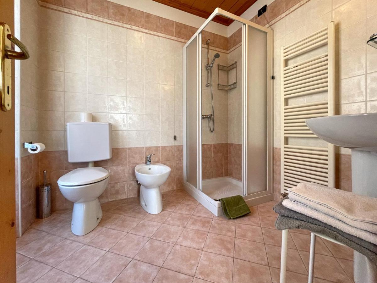 Casa Cadore Lozzo Cadore エクステリア 写真