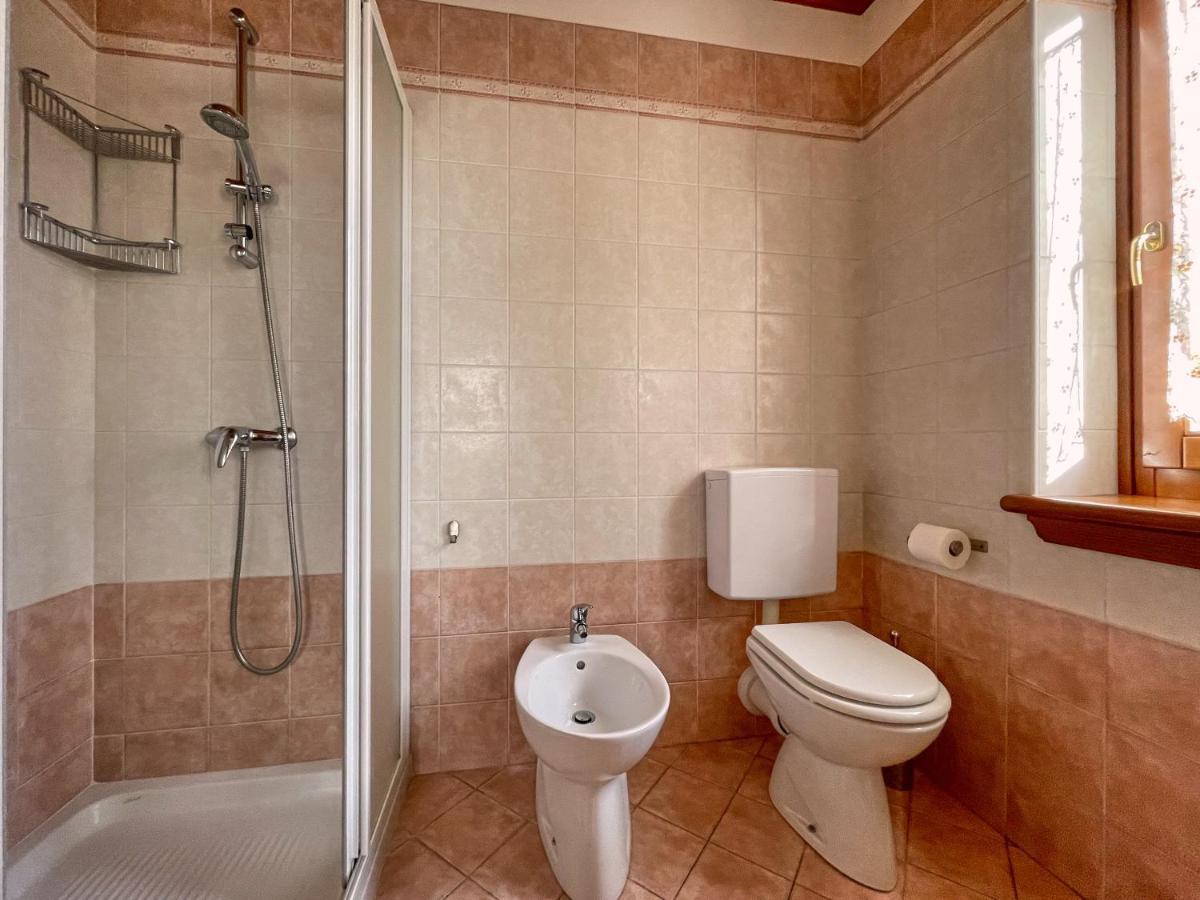 Casa Cadore Lozzo Cadore エクステリア 写真