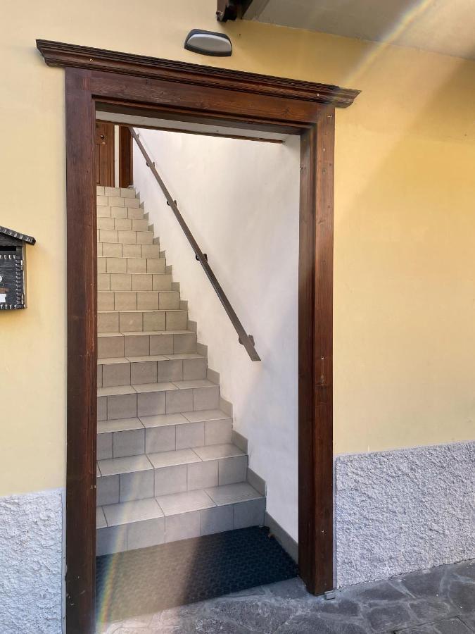 Casa Cadore Lozzo Cadore エクステリア 写真