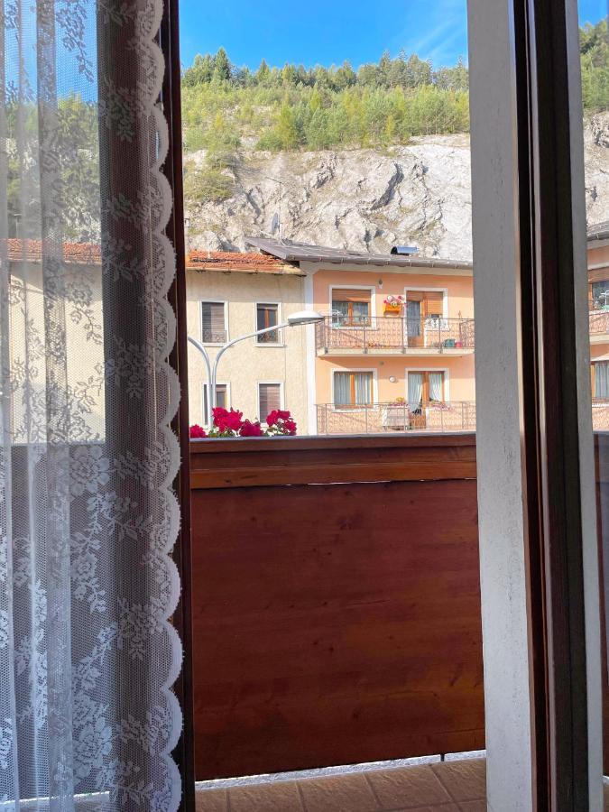 Casa Cadore Lozzo Cadore エクステリア 写真