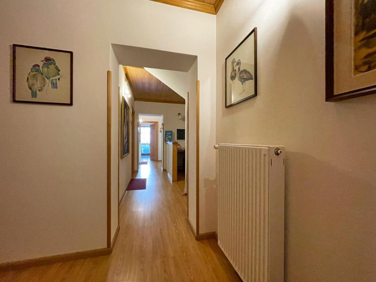 Casa Cadore Lozzo Cadore エクステリア 写真