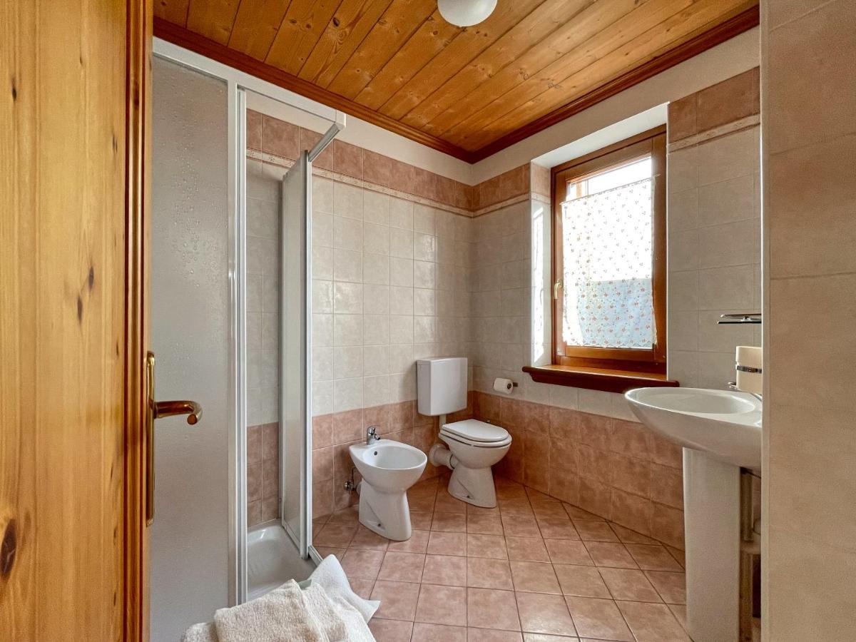 Casa Cadore Lozzo Cadore エクステリア 写真