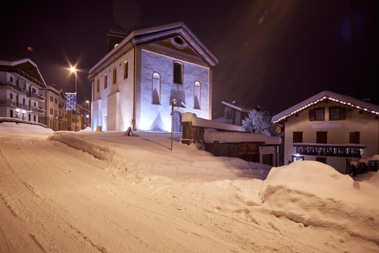 Casa Cadore Lozzo Cadore エクステリア 写真