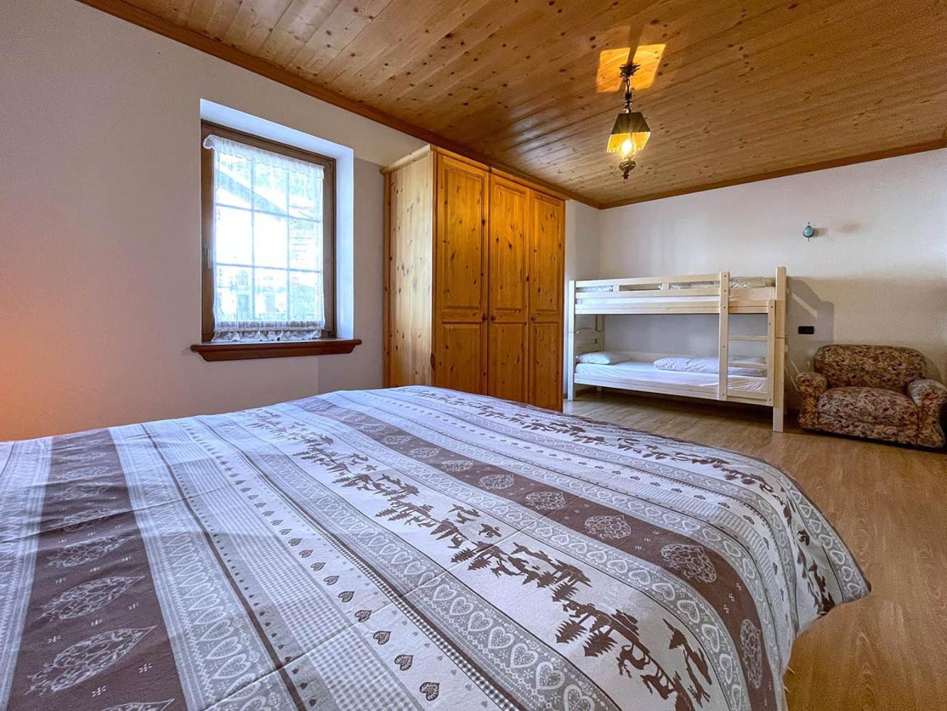 Casa Cadore Lozzo Cadore エクステリア 写真