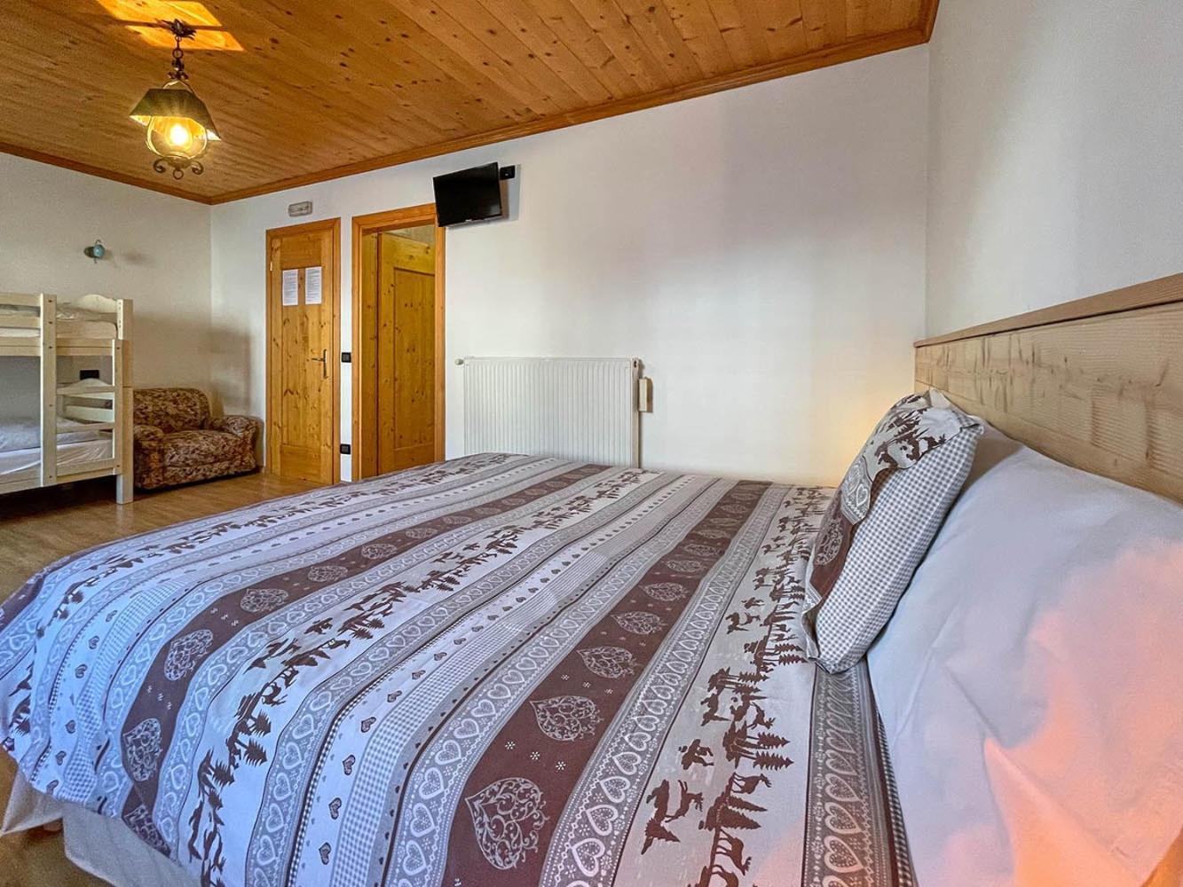 Casa Cadore Lozzo Cadore エクステリア 写真