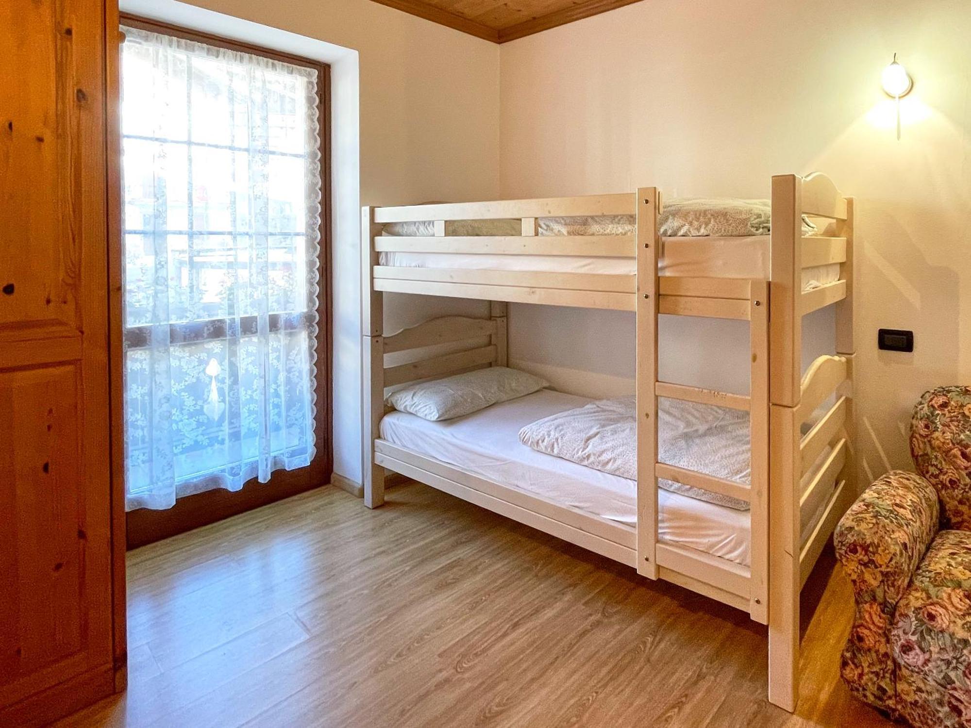 Casa Cadore Lozzo Cadore エクステリア 写真