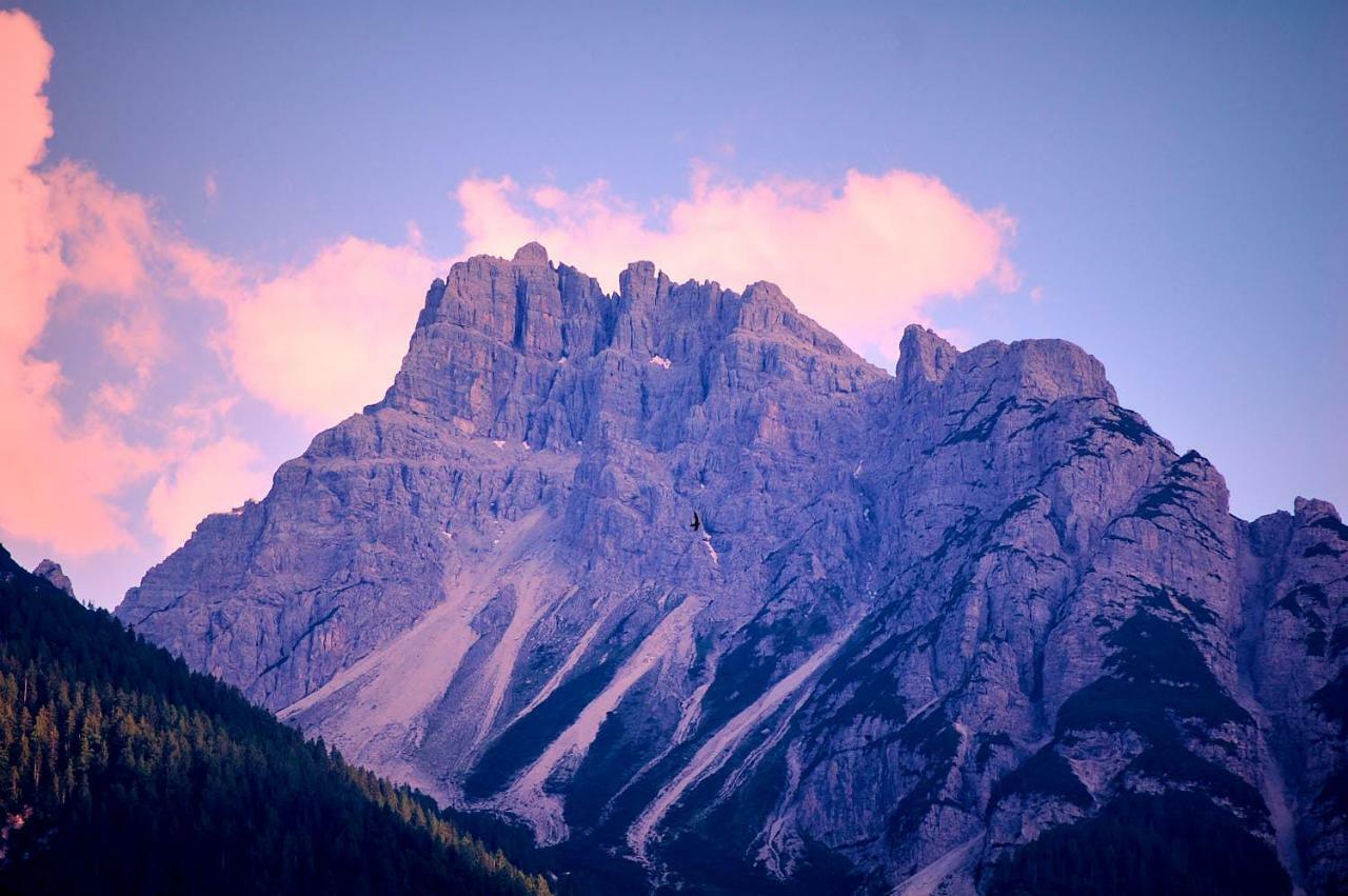 Casa Cadore Lozzo Cadore エクステリア 写真
